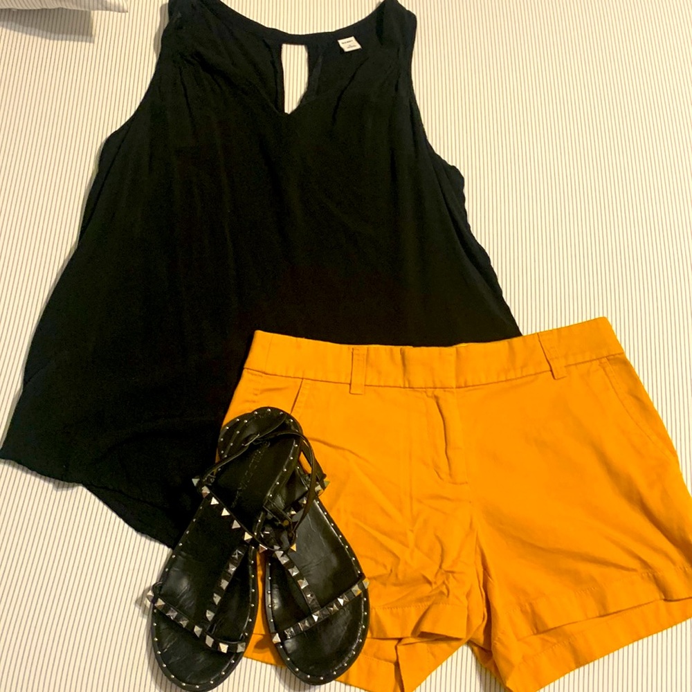 J.Crew Shorts